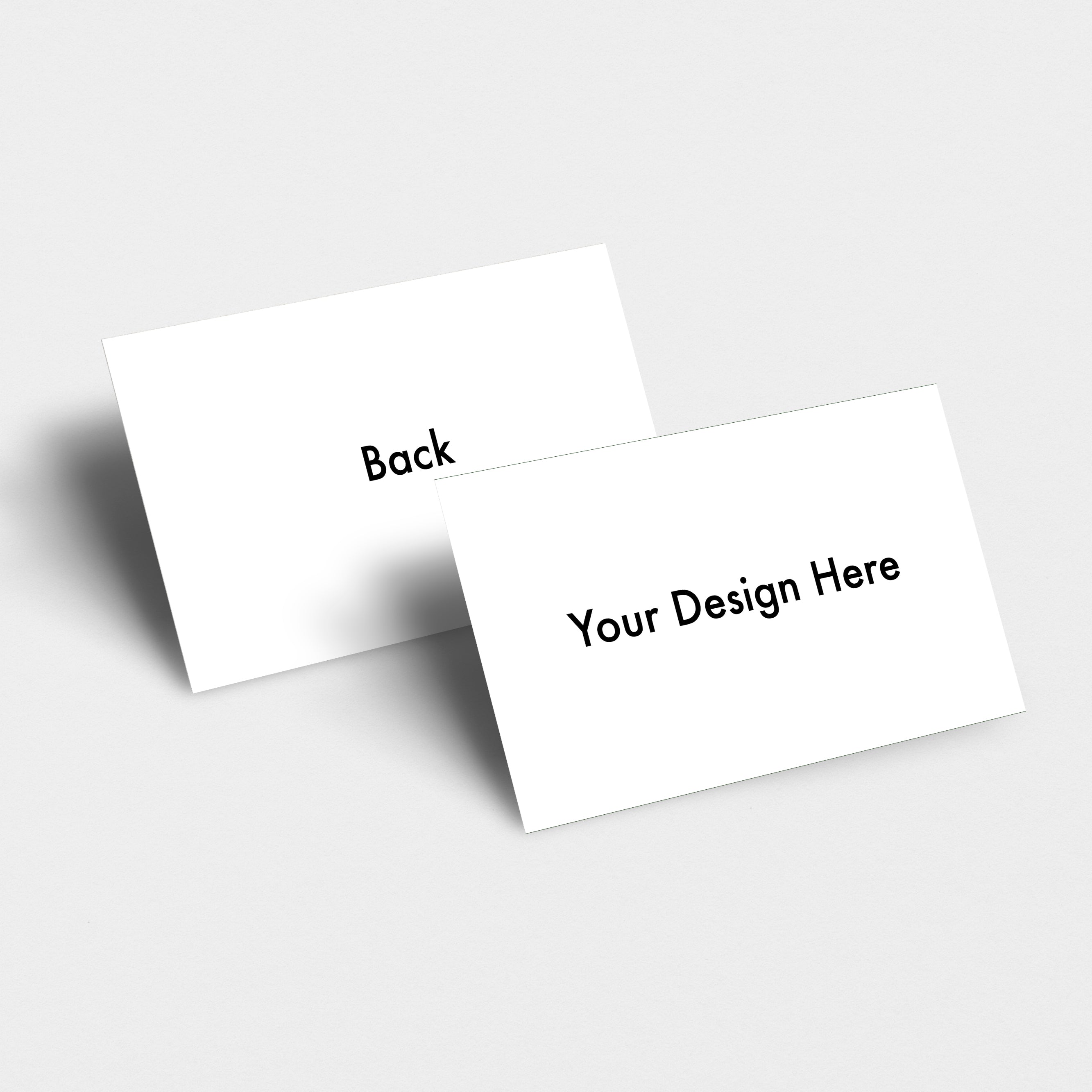 Custom Business Card / Name Card